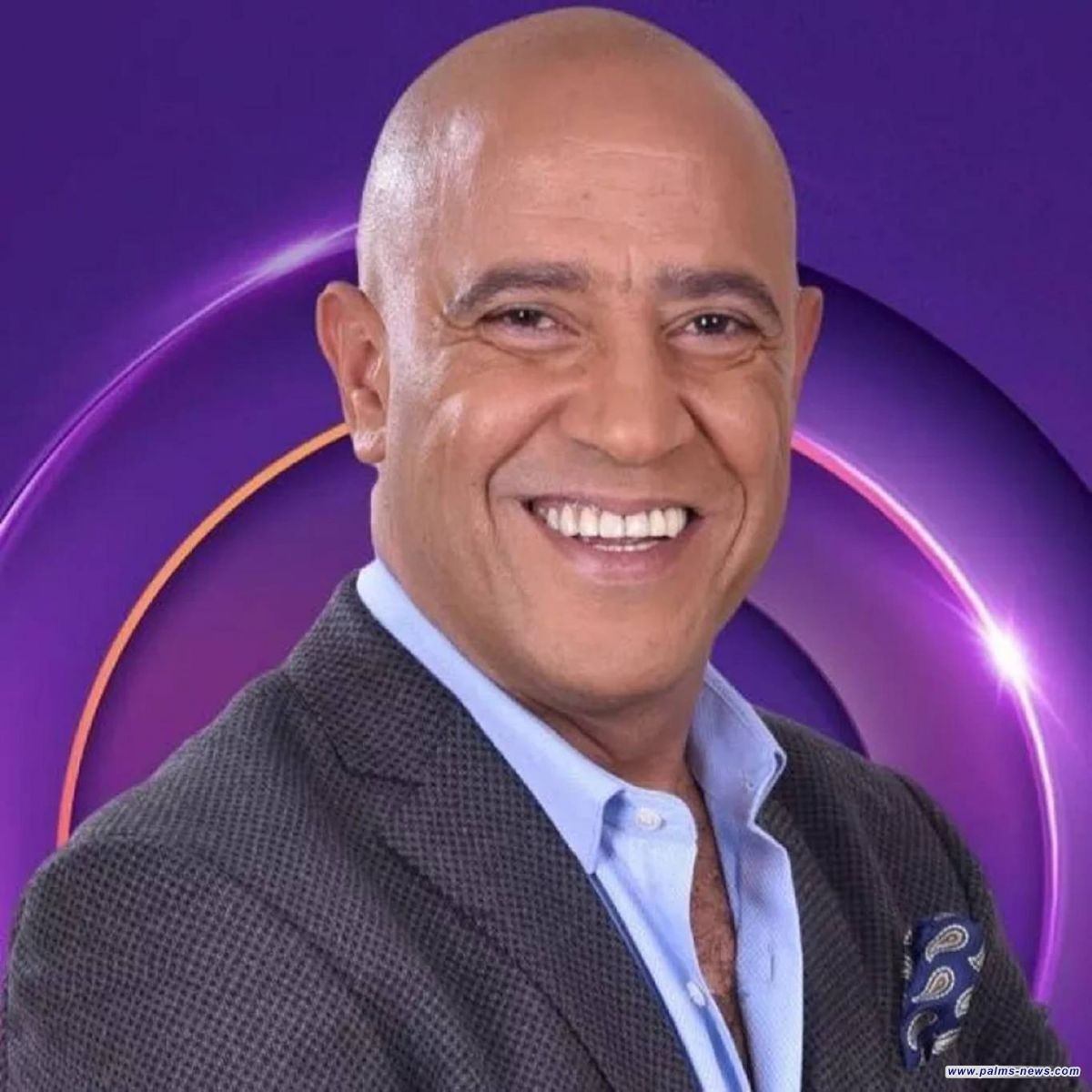 أشرف عبد الباقي يكشف حقيقة عودة "مسرح مصر"